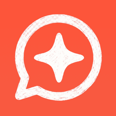 FamChat App Icon